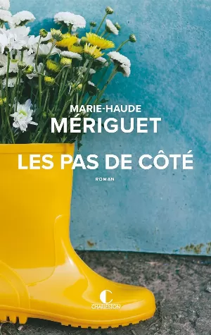 Marie-Haude Mériguet – Les pas de côté